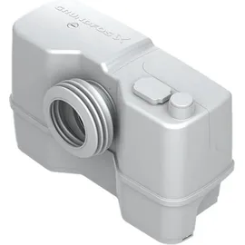 Grundfos Sololift2 WC-1 Kleinhebeanlage