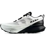 Mammut Aenergy Trail Endurance Ultra Low Schuhe (Größe 44.5 - weiss)