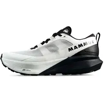 Mammut Aenergy Trail Endurance Ultra Low Schuhe (Größe 44.5 - weiss)