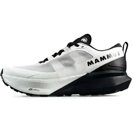 Mammut Aenergy Trail Endurance Ultra Low Schuhe (Größe 44.5 - weiss)