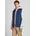 Jjemulti Bodywarmer Collar Noos Navy Blazer XXL