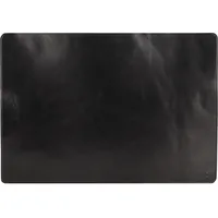 Castelijn & Beerens Gaucho Schreibunterlage Leder 60 cm schwarz