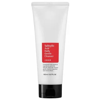 COSRX Detergente delicato quotidiano all'acido salicilico 150 ml