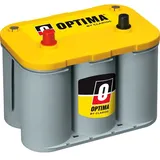 VARTA 8122540008882 Starterbatterie Batterie-Kapazität: 55Ah