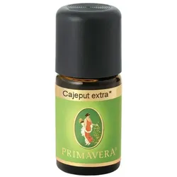 Primavera Cajeput