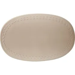 like. by Villeroy & Boch It ́s My Moment Teller Almond   A U S L A U F !