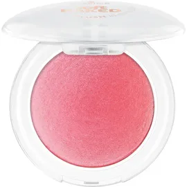 Essence Soft Baked Puder-Rouge Farbton Think Pink 4.5 g