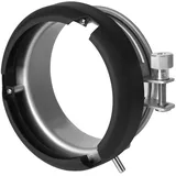 Walimex S-Bajonett-Adapter (9,5 cm)