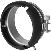 Walimex S-Bajonett-Adapter (9,5 cm)