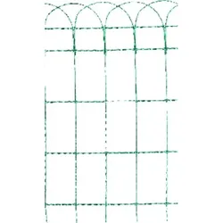 Ziergeflecht grün 65cm a 25m - grün