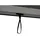 Proregal Seitenwand für Pavillon 3x3 m 4 Stück Anthrazit 2,05 x 2,70 m