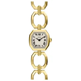 Fossil Harlow Edelstahl 20 mm ES5483