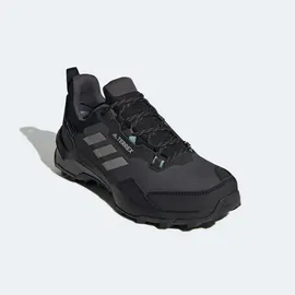 adidas Terrex AX4 GTX Damen Core Black/Grey Three/Mint Ton 37