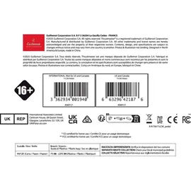ThrustMaster T-LCM Pedalset 4060121