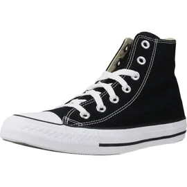 Converse Chuck Taylor All Star Classic High Top black 38