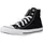 Converse Chuck Taylor All Star Classic High Top black 38