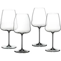 Riedel Winewings Tasting Set 0,3 l 4-tlg.