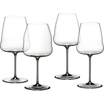 Riedel Winewings Tasting Set 0,3 l 4-tlg.