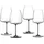 Riedel Winewings Tasting Set 0,3 l 4-tlg.