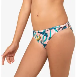 Bikini-Hose Mädchen 100 ZELI rosa rosa 160-166cm 14-15J