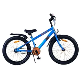 Volare NERF 20 Zoll RH 26,7 cm blau