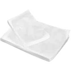 MONOUSO - Vakuumbeutel zum Kochen 150x200mm (100 Stück)