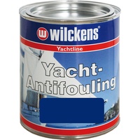 Wilckens Yacht Antifouling selbstpolierend 2,5 Liter, Farbe:dunkelblau