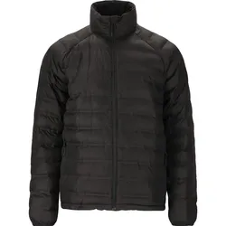 Whistler Froze M Light Puffer Jacket black (1001) 2XL