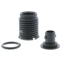 VAICO Montagesatz, Stoßfänger Original Qualität vorne  für BMW 9906350 1944540 51111944540S V20-7102
