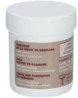 Soeur Saint Germain Onguent Pommade(S) 45 g