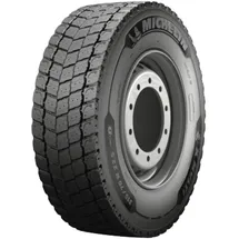 Michelin X MULTI D 235/75 R17.5 132/130M