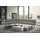 exxpo - sofa fashion Americano 270 x 83 x 197 cm melange