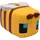 Just toys Minecraft Mega SquishMe S2 Biene
