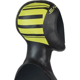 SALVIMAR Neoprenweste Swim Skin Schwarz/Grün L