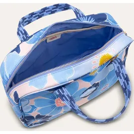 Oilily Celia Cosmetic Bag Duffy: Shell Pink - Koralle/Rosa