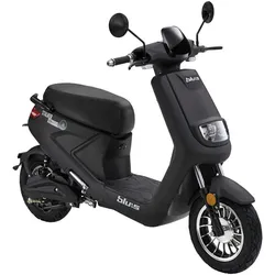 blu:s Elektroroller »XT2000«, max. 25 km/h, Reichweite: 50 km, schwarz