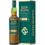 Glen Scotia Victoriana Single Malt Whisky 54,2% Vol. 0,7l