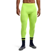 Falke Thermounterhose Warm Gelb L