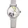 Locman - Armbanduhr - Damen - Quarz - 1960 Fantasy - F253A08S-00WHCA1PW - Beige/Weiß
