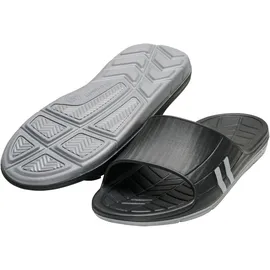 hummel Nielsen Badelatschen black 37