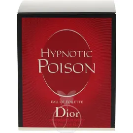 Dior Hypnotic Poison Eau de Toilette 100 ml