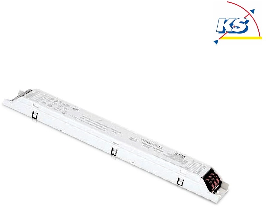 Ideal Lux Betriebsgerät für LED Systemleuchte FLUO, 1-10V dimmbar, 28W 500mA IDEA-216423