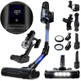 Zeegma Zonder Klaar Handstaubsauger beutellos schwarz