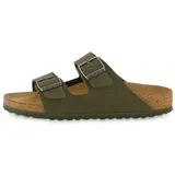 Birkenstock Birkenstock, grün(grün), Gr. 44 - 44 EU Schmal