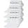 Nike Everyday Lightweight No-Show-Trainingssocken Weiß 38-42