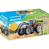 Playmobil Country Großer Traktor