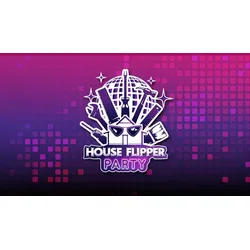 House Flipper - Party Furniture Pack