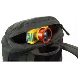 Nitro Daypacker Two 32 l grün
