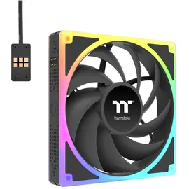 Thermaltake TOUGHFAN EX 140 ARGB Sync 3er-Pack | Gehäuselüfter
