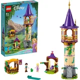 LEGO Disney Princess Rapunzels Turm 43187